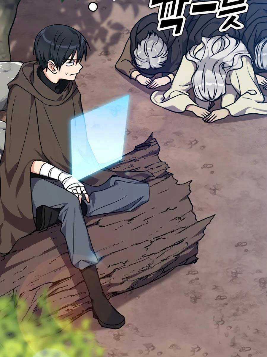 Người Chơi Cấp Tối Đa Chương 3 trang 10