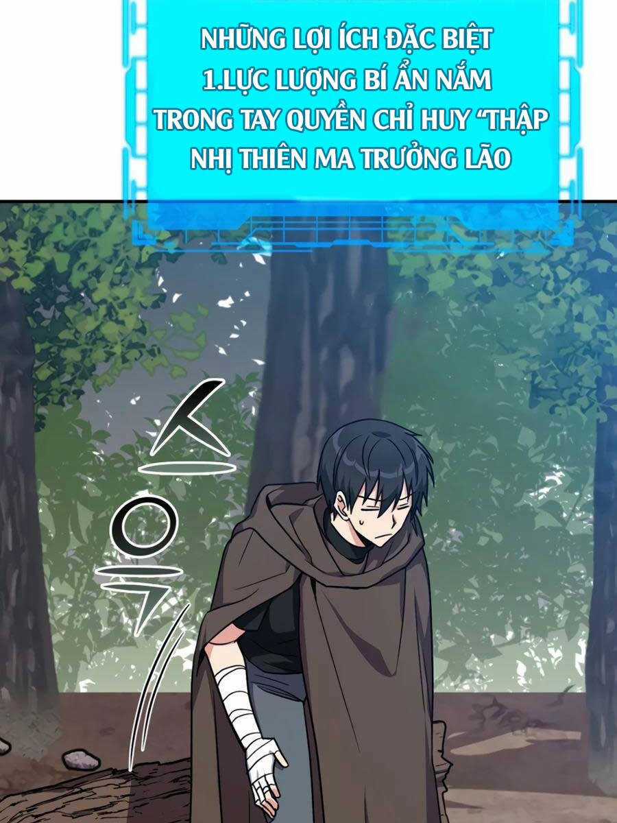 Người Chơi Cấp Tối Đa Chương 3 trang 23