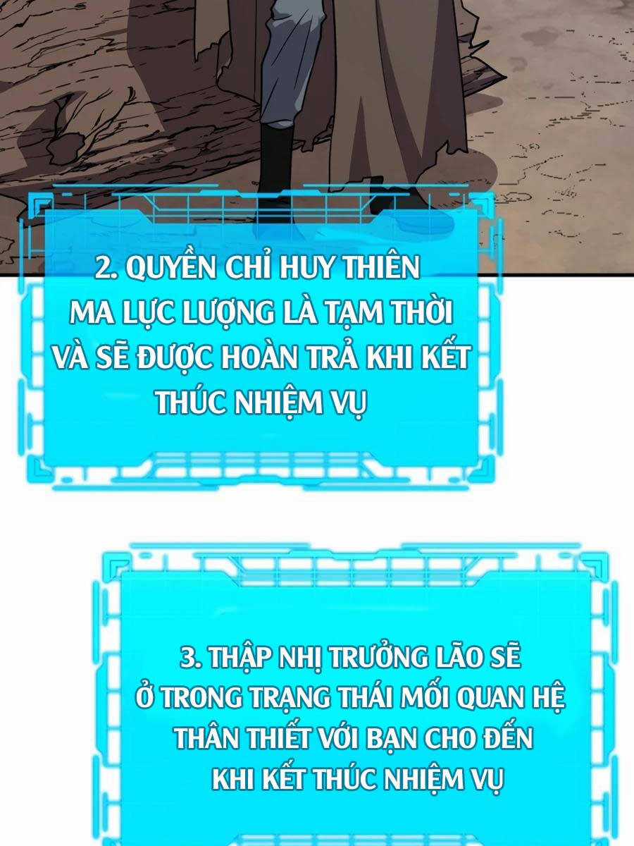 Người Chơi Cấp Tối Đa Chương 3 trang 24