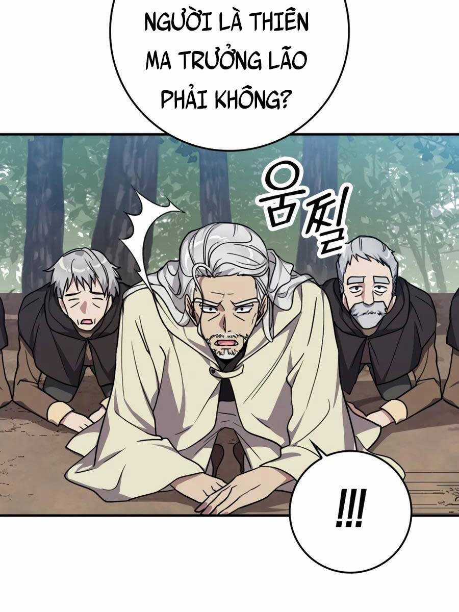 Người Chơi Cấp Tối Đa Chương 3 trang 27