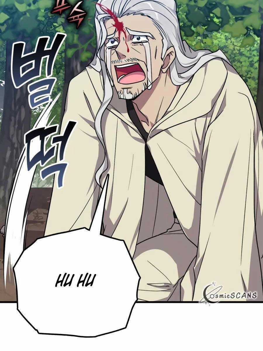 Người Chơi Cấp Tối Đa Chương 3 trang 32