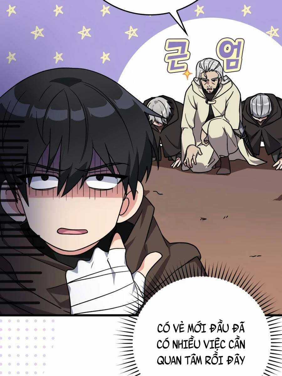 Người Chơi Cấp Tối Đa Chương 3 trang 39