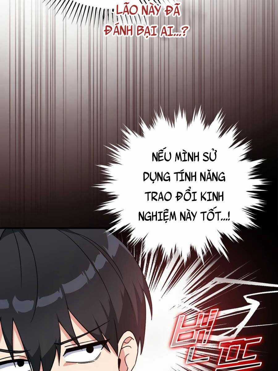 Người Chơi Cấp Tối Đa Chương 3 trang 48