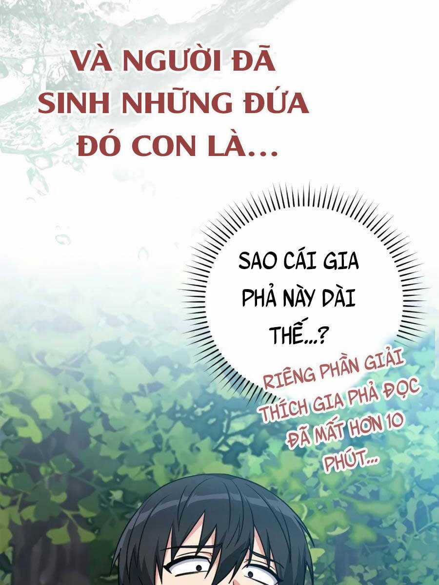 Người Chơi Cấp Tối Đa Chương 3 trang 7
