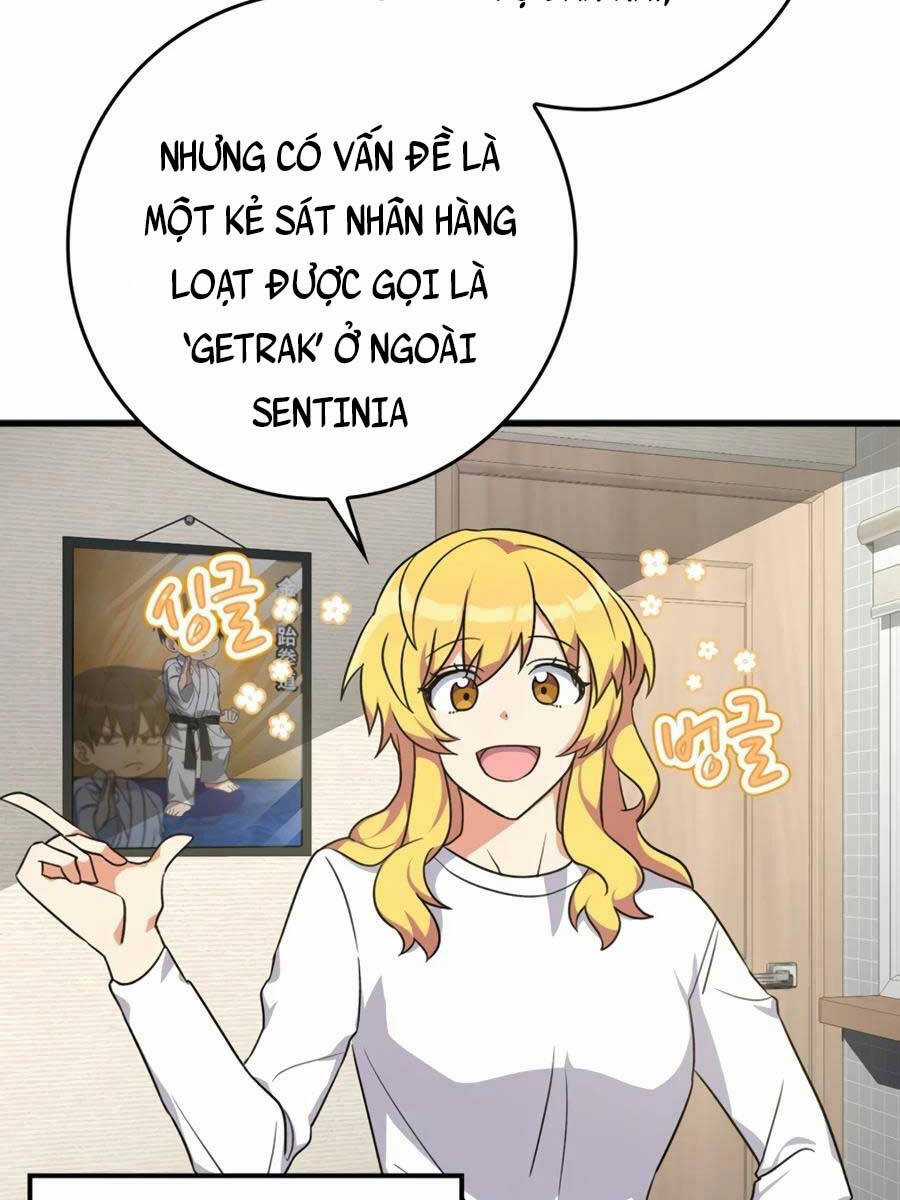 Người Chơi Cấp Tối Đa Chương 3 trang 72