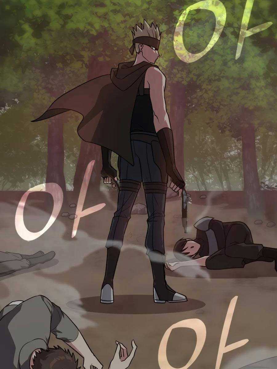 Người Chơi Cấp Tối Đa Chương 3 trang 77