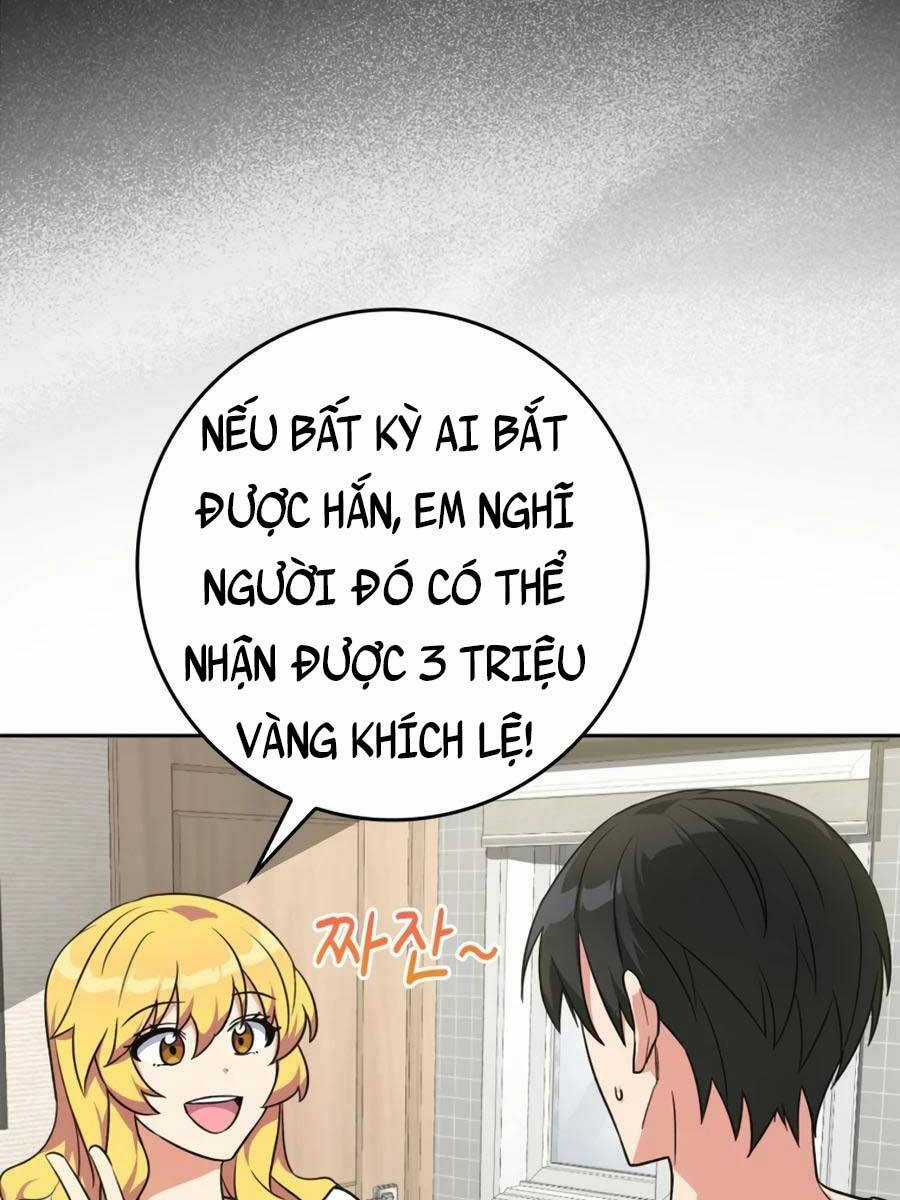 Người Chơi Cấp Tối Đa Chương 3 trang 79