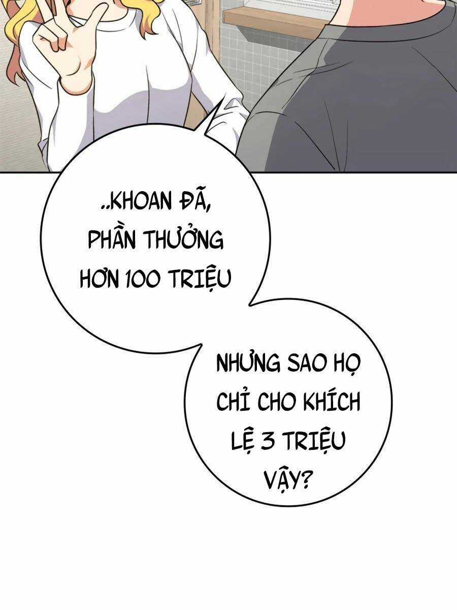 Người Chơi Cấp Tối Đa Chương 3 trang 80