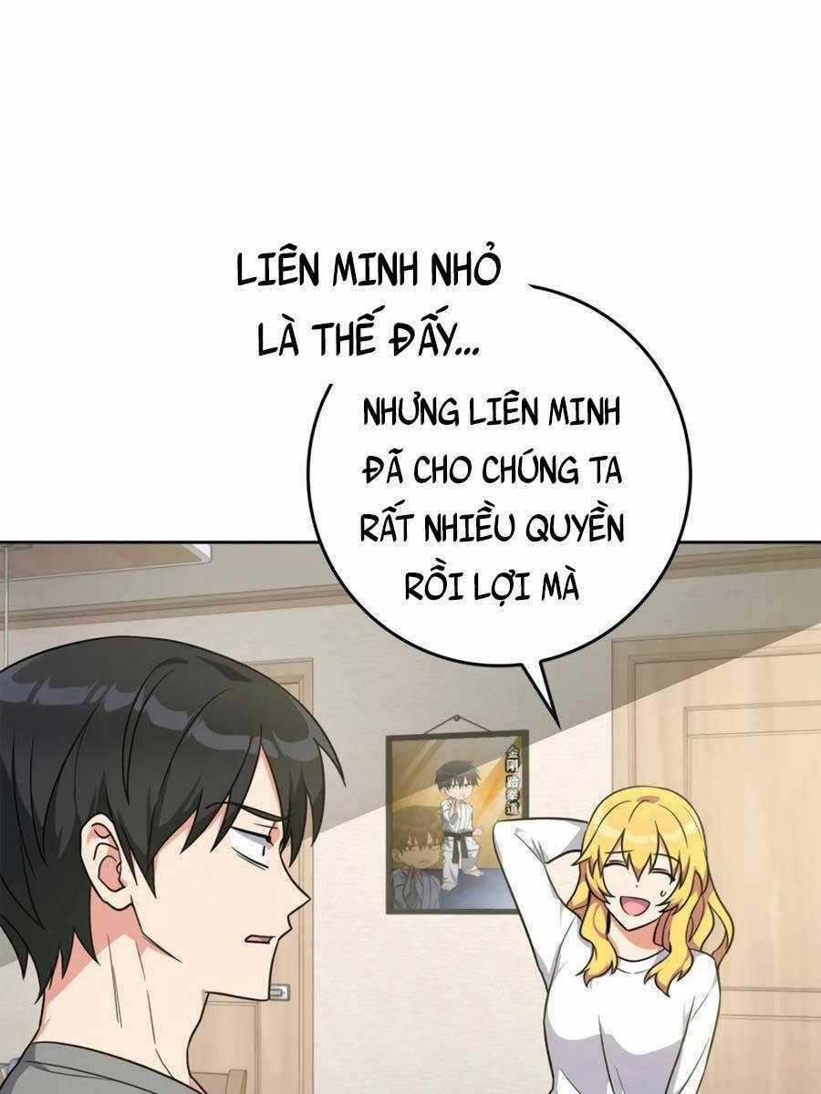 Người Chơi Cấp Tối Đa Chương 3 trang 81