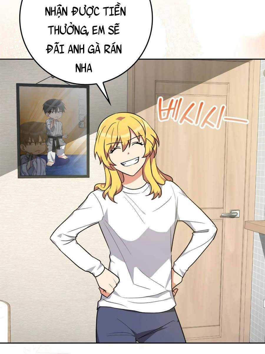 Người Chơi Cấp Tối Đa Chương 3 trang 83