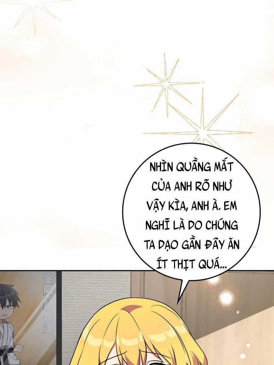 Người Chơi Cấp Tối Đa Chương 3 trang 84