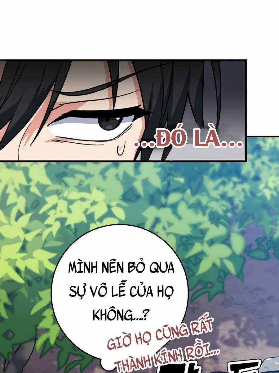 Người Chơi Cấp Tối Đa Chương 3 trang 9