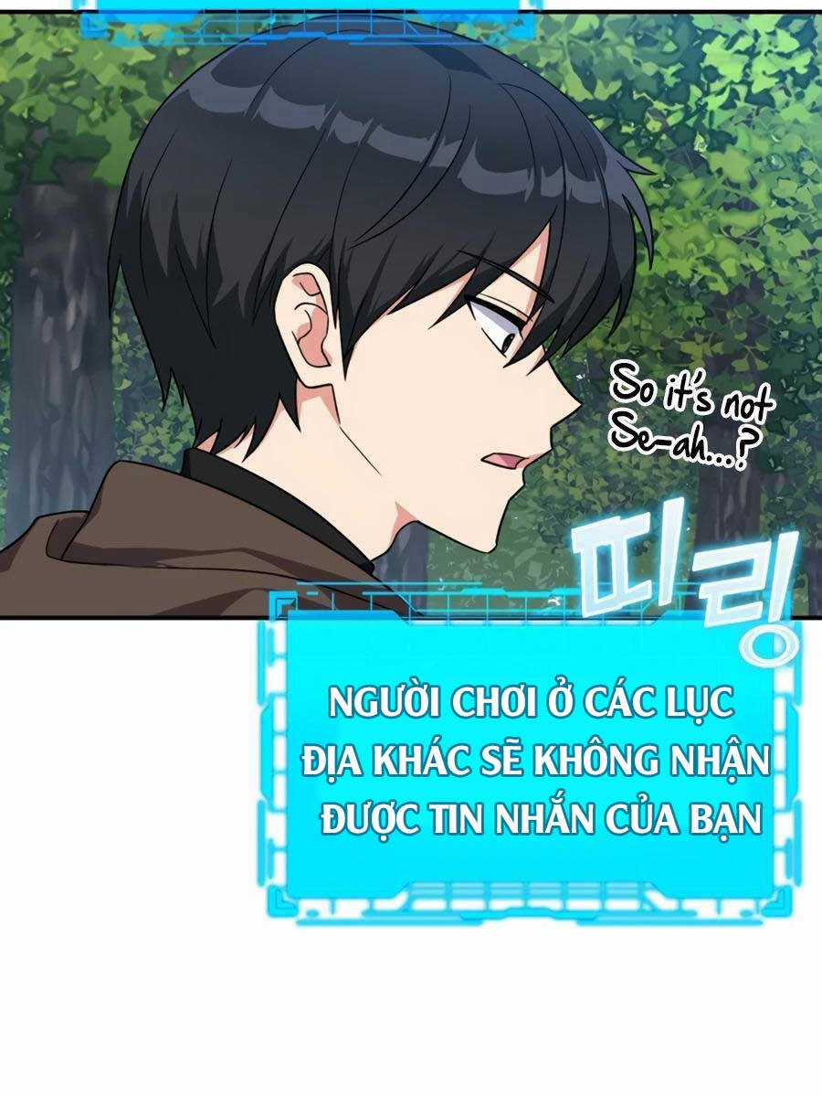 Người Chơi Cấp Tối Đa Chương 3 trang 92