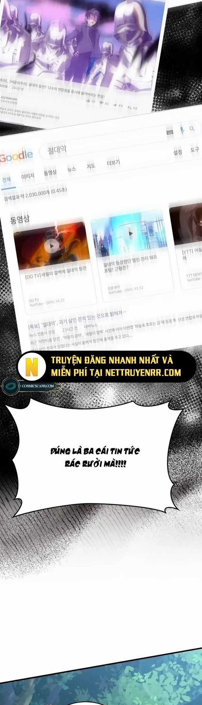 Người Chơi Cấp Tối Đa Chương 30 trang 13