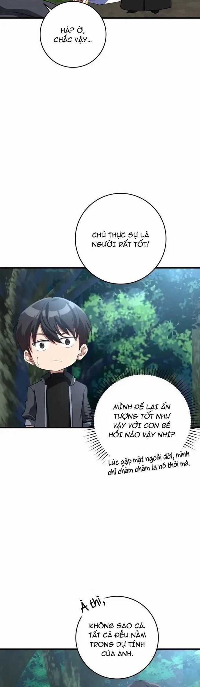 Người Chơi Cấp Tối Đa Chương 30 trang 18