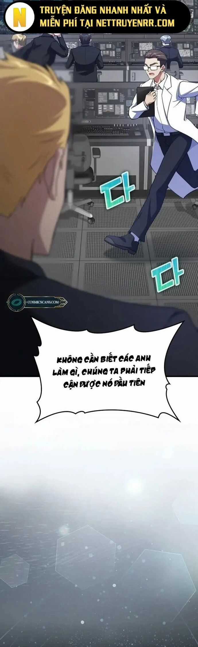 Người Chơi Cấp Tối Đa Chương 30 trang 2