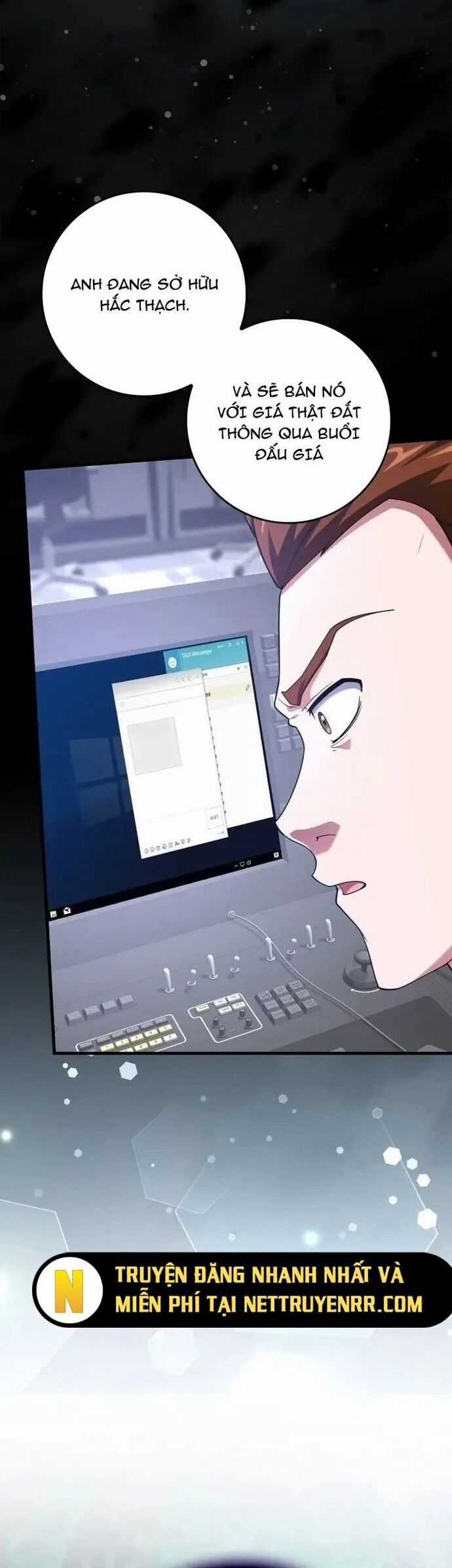 Người Chơi Cấp Tối Đa Chương 30 trang 20