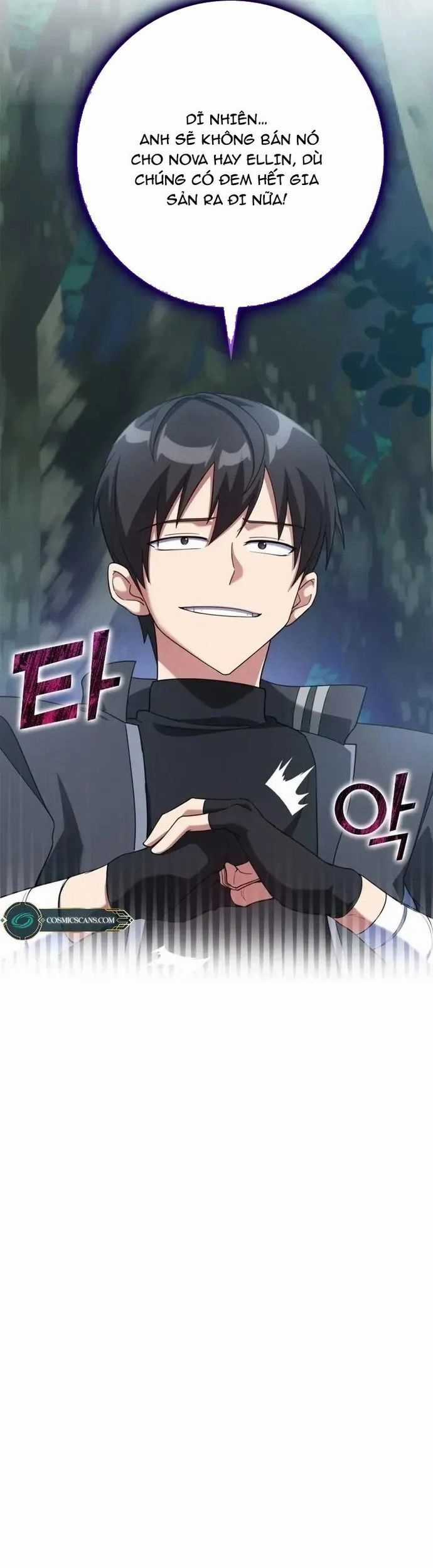 Người Chơi Cấp Tối Đa Chương 30 trang 21