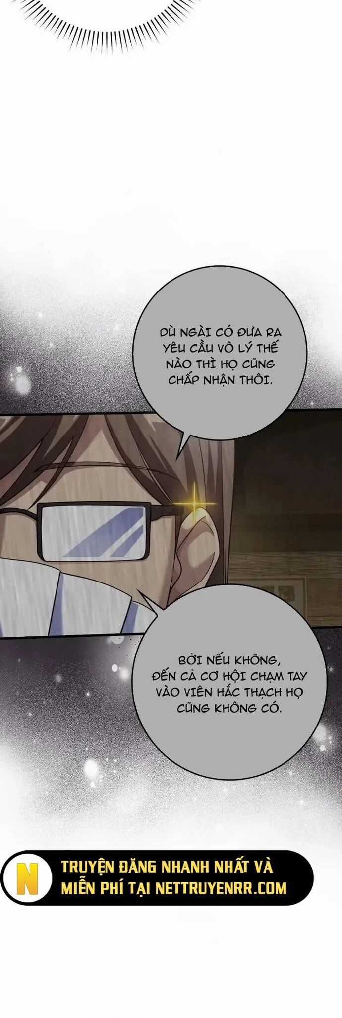 Người Chơi Cấp Tối Đa Chương 30 trang 25