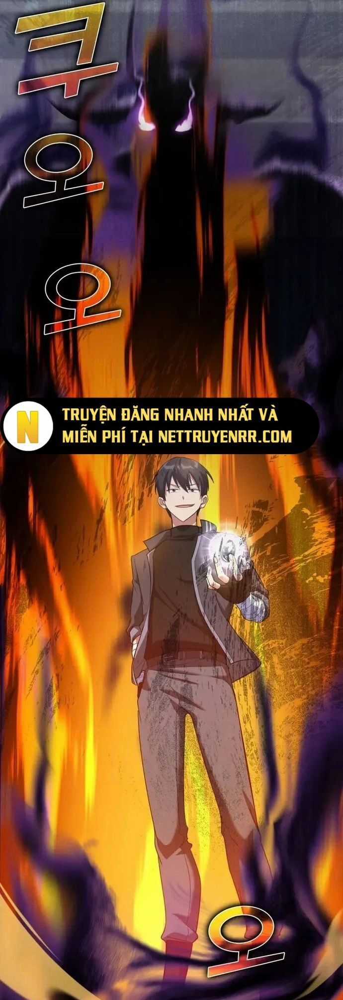 Người Chơi Cấp Tối Đa Chương 30 trang 31