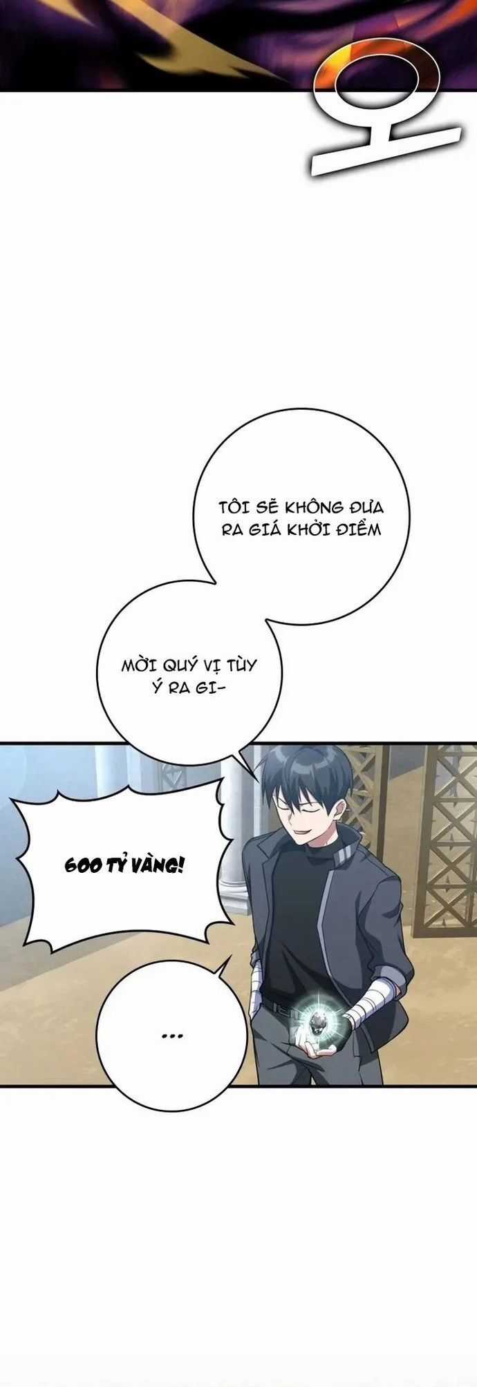 Người Chơi Cấp Tối Đa Chương 30 trang 32