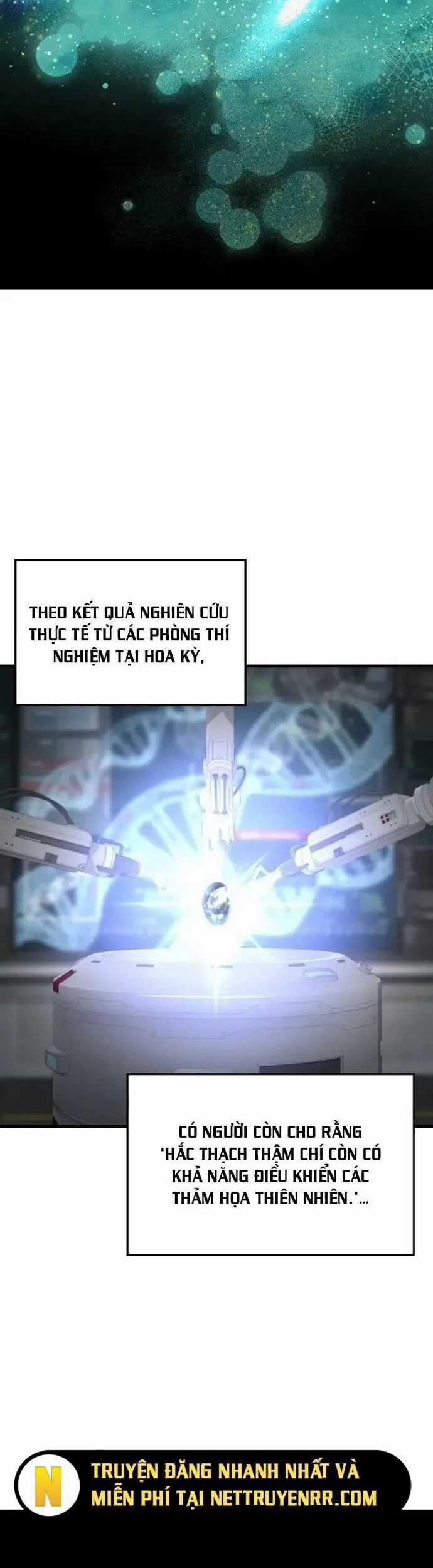 Người Chơi Cấp Tối Đa Chương 30 trang 4