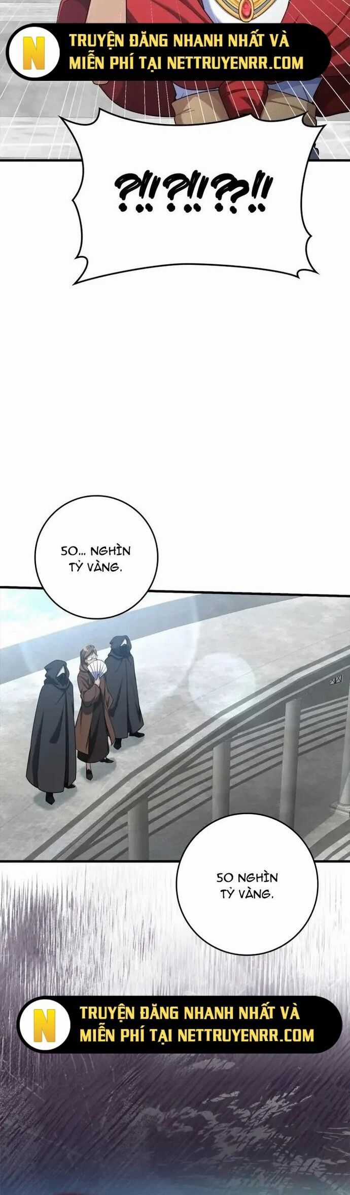 Người Chơi Cấp Tối Đa Chương 30 trang 40