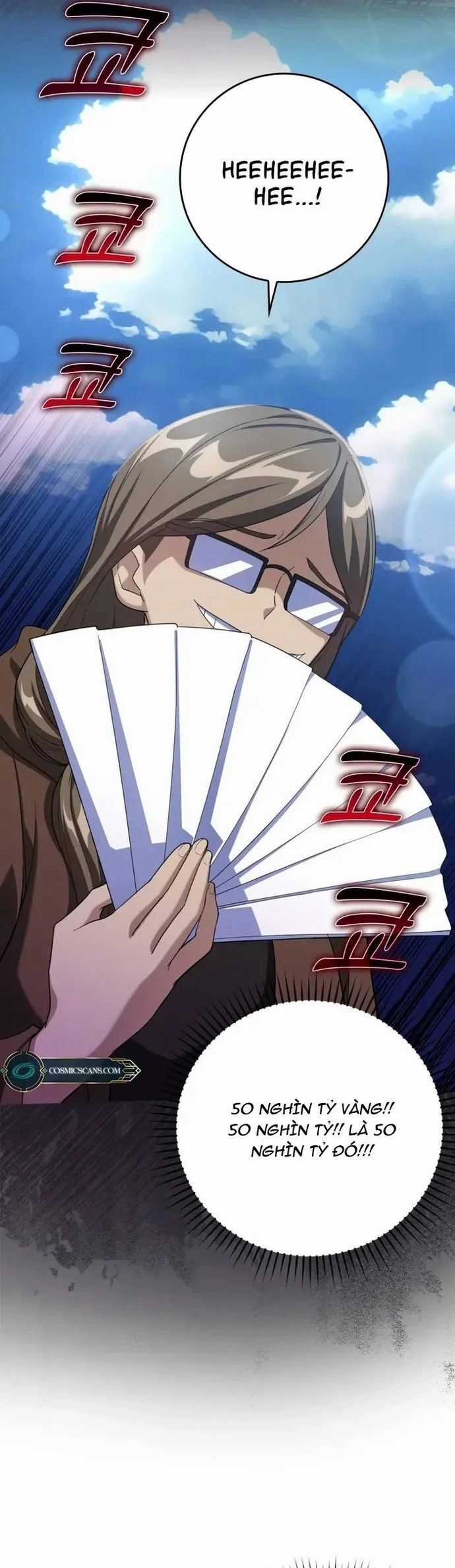 Người Chơi Cấp Tối Đa Chương 30 trang 41