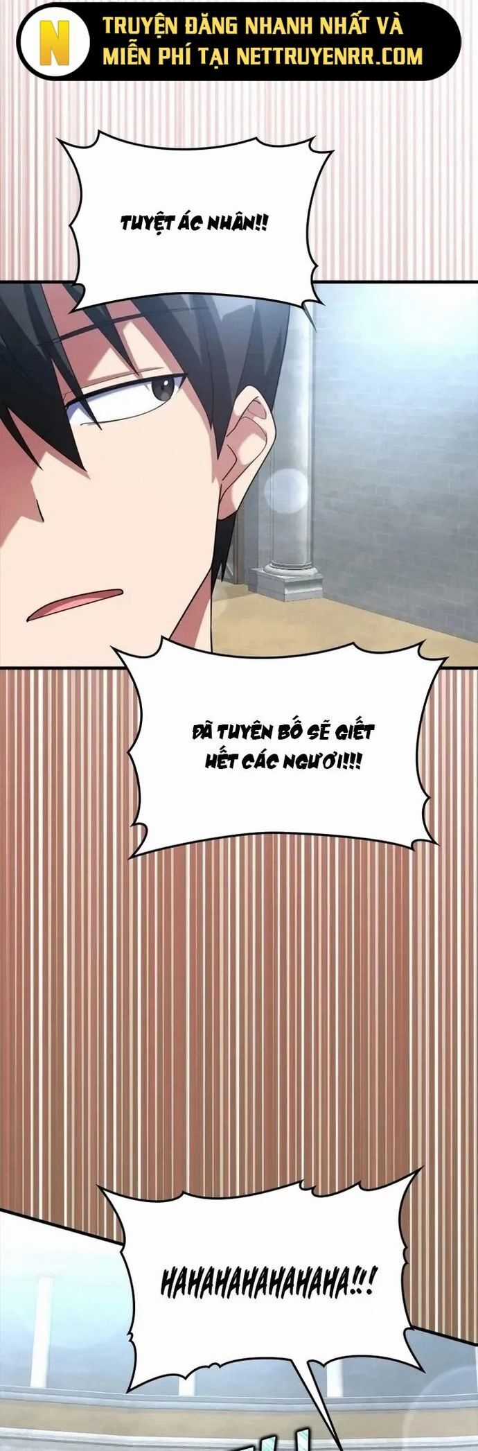 Người Chơi Cấp Tối Đa Chương 30 trang 43