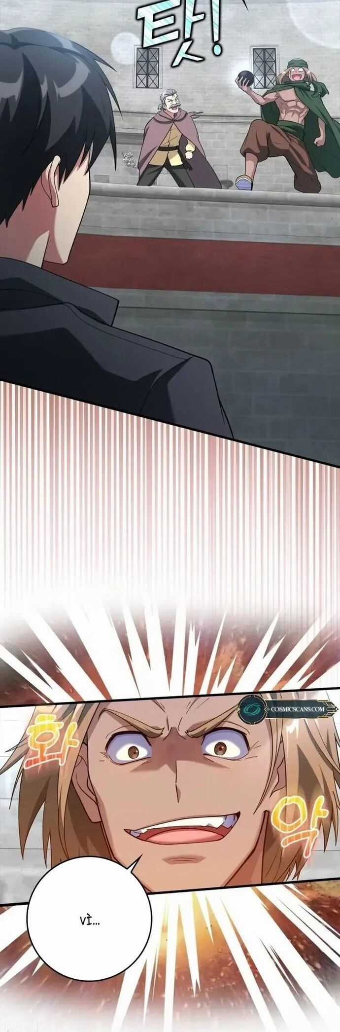 Người Chơi Cấp Tối Đa Chương 30 trang 44