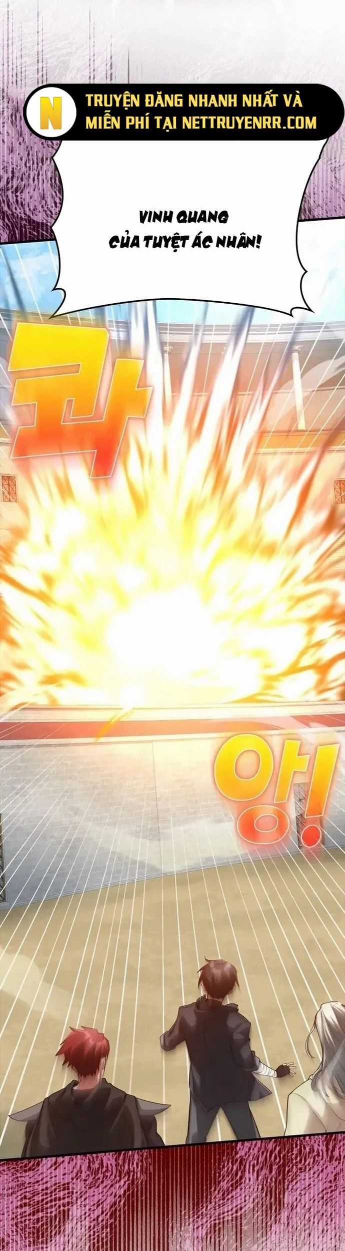 Người Chơi Cấp Tối Đa Chương 30 trang 45