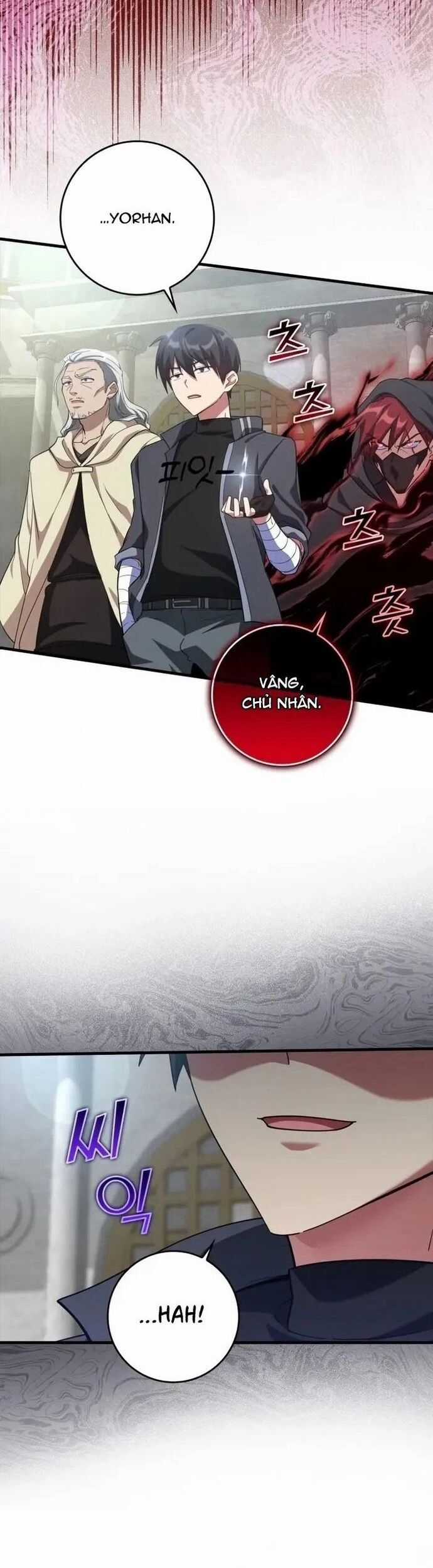 Người Chơi Cấp Tối Đa Chương 30 trang 46