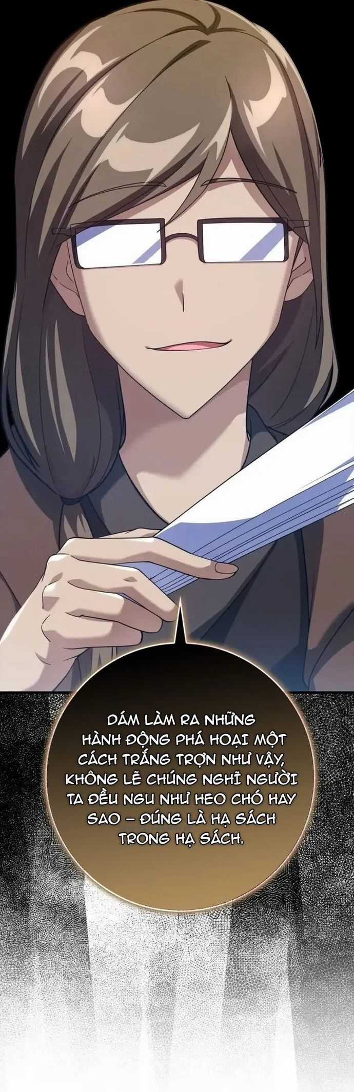 Người Chơi Cấp Tối Đa Chương 30 trang 49