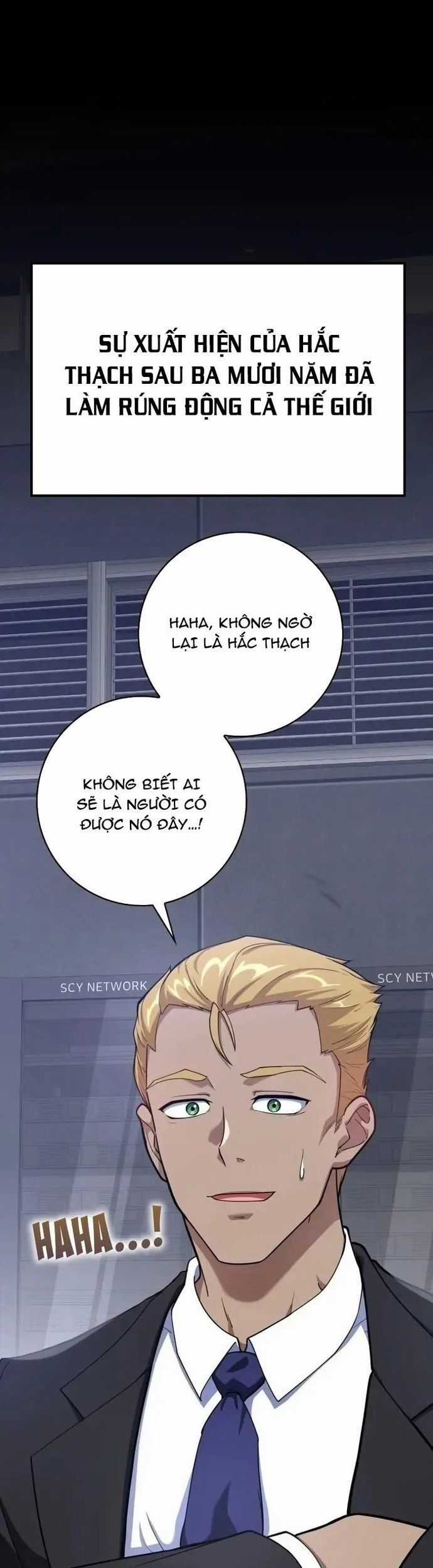 Người Chơi Cấp Tối Đa Chương 30 trang 5