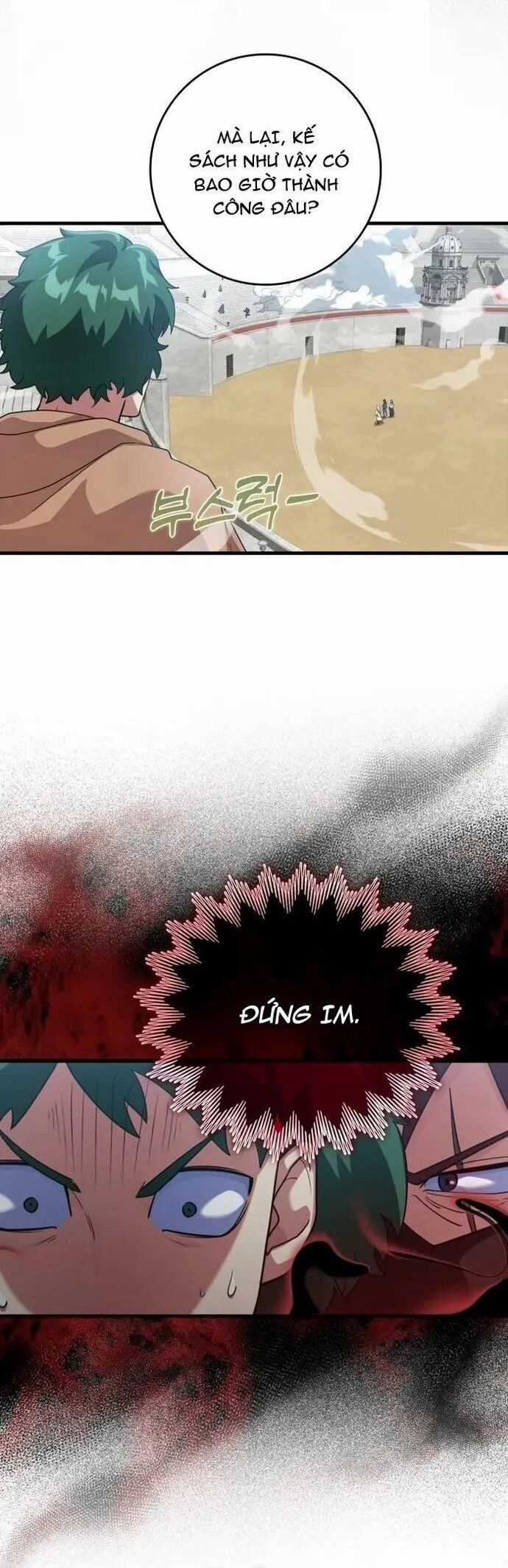 Người Chơi Cấp Tối Đa Chương 30 trang 50