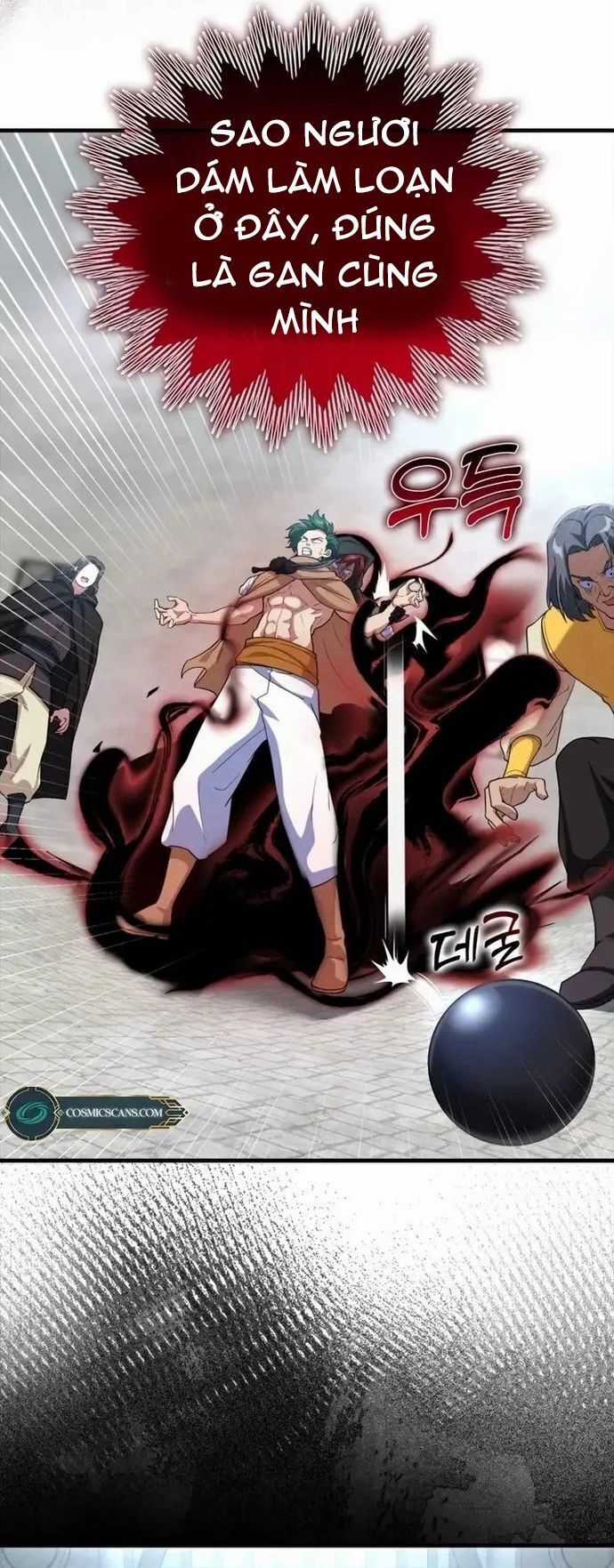 Người Chơi Cấp Tối Đa Chương 30 trang 51