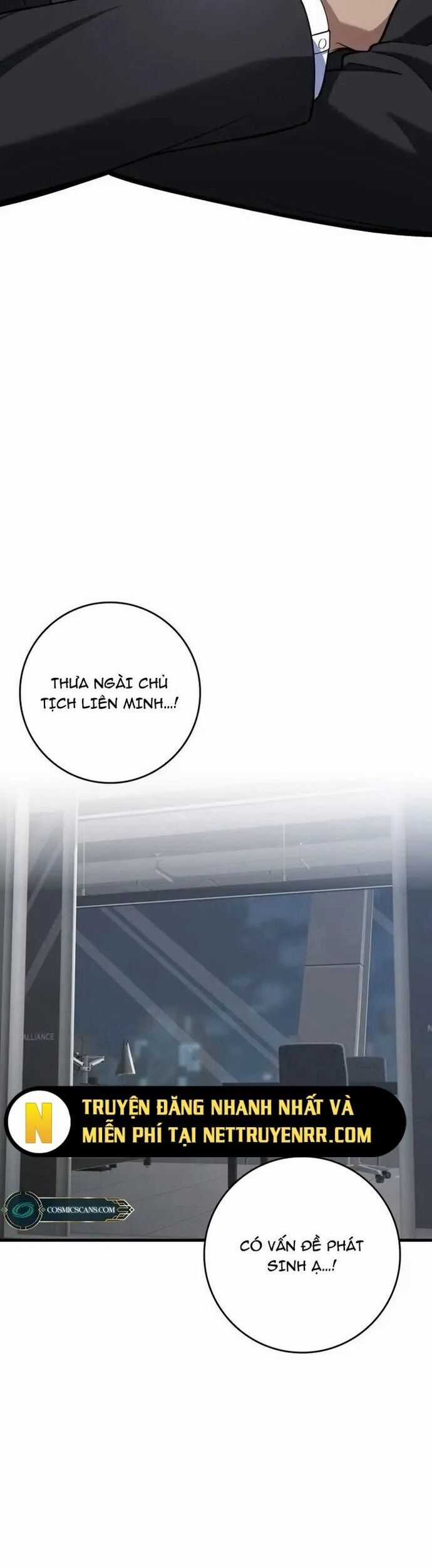 Người Chơi Cấp Tối Đa Chương 30 trang 6