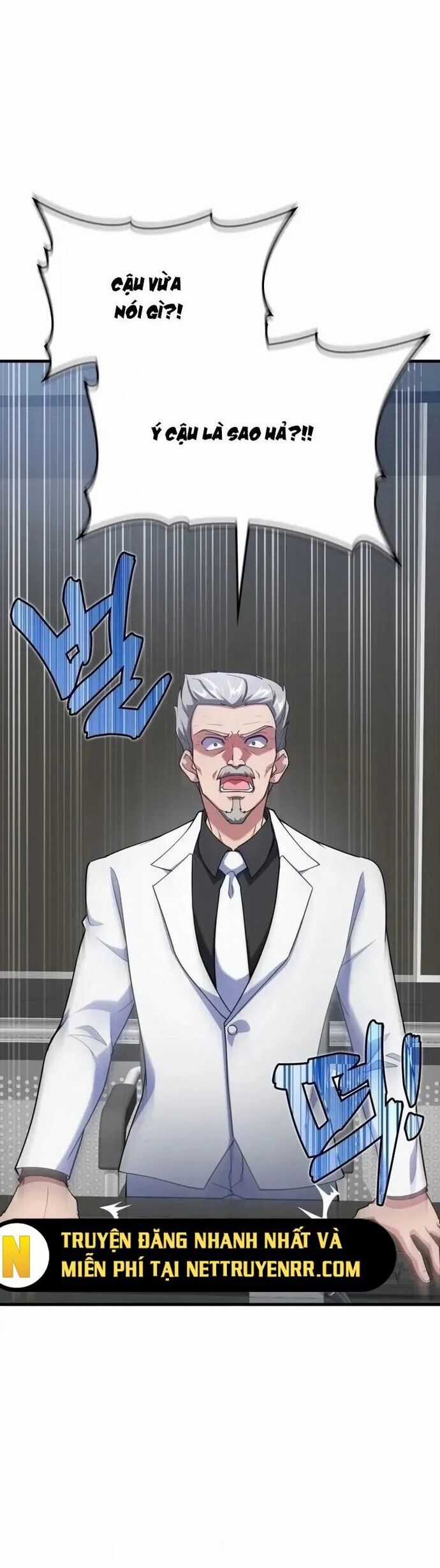 Người Chơi Cấp Tối Đa Chương 30 trang 8