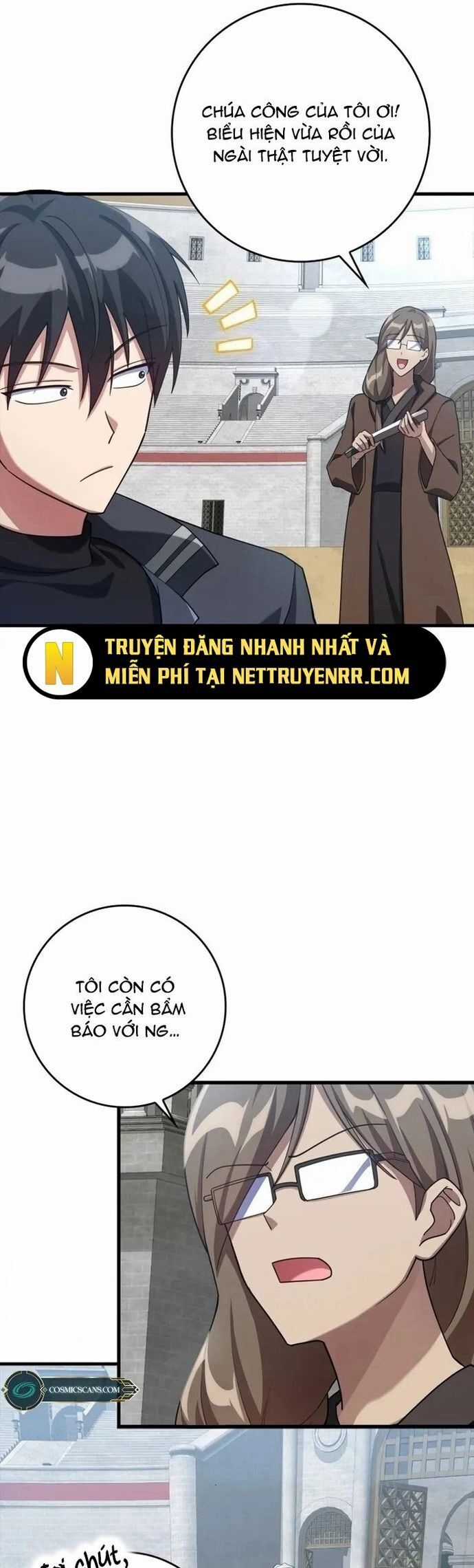 Người Chơi Cấp Tối Đa Chương 31 trang 2