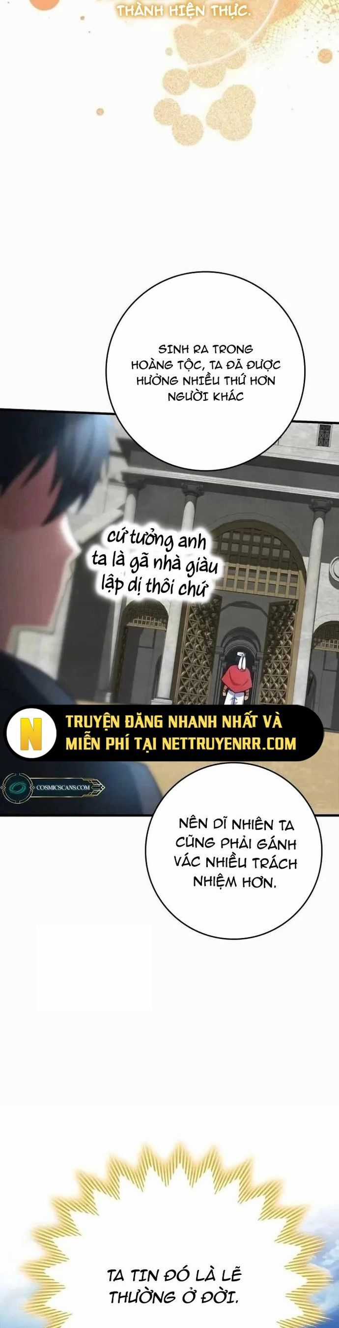 Người Chơi Cấp Tối Đa Chương 31 trang 34