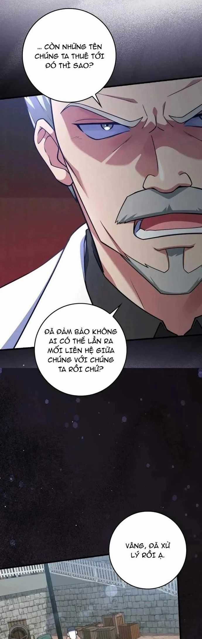 Người Chơi Cấp Tối Đa Chương 31 trang 39