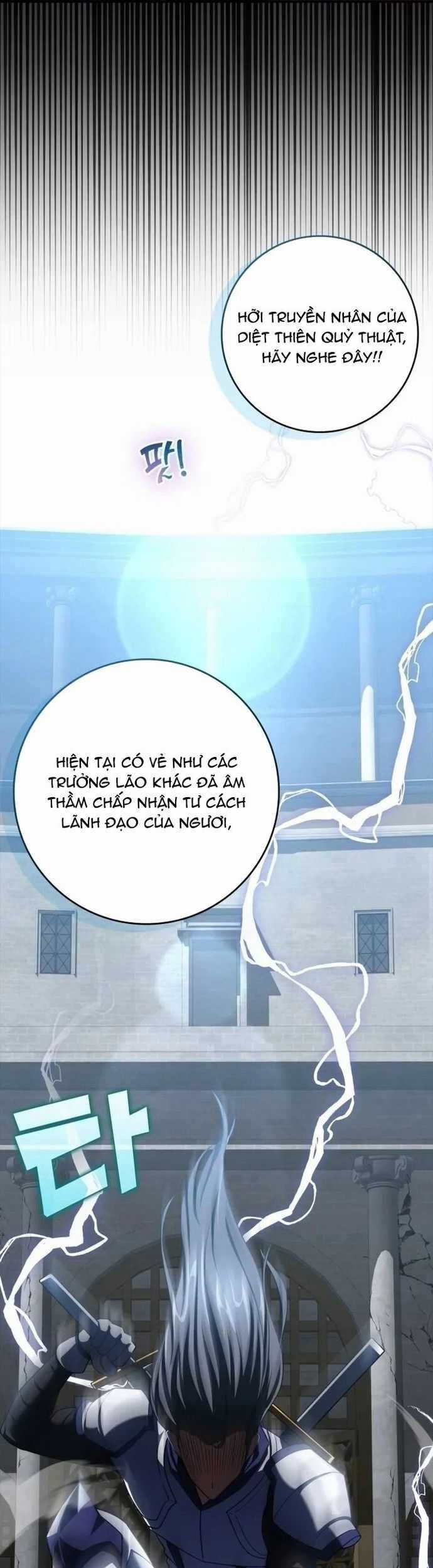 Người Chơi Cấp Tối Đa Chương 31 trang 6