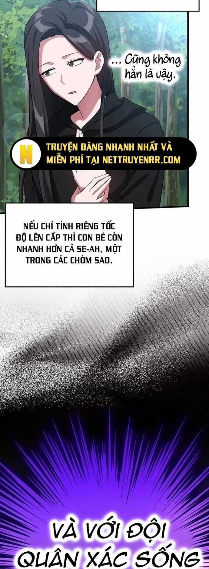 Người Chơi Cấp Tối Đa Chương 33 trang 15