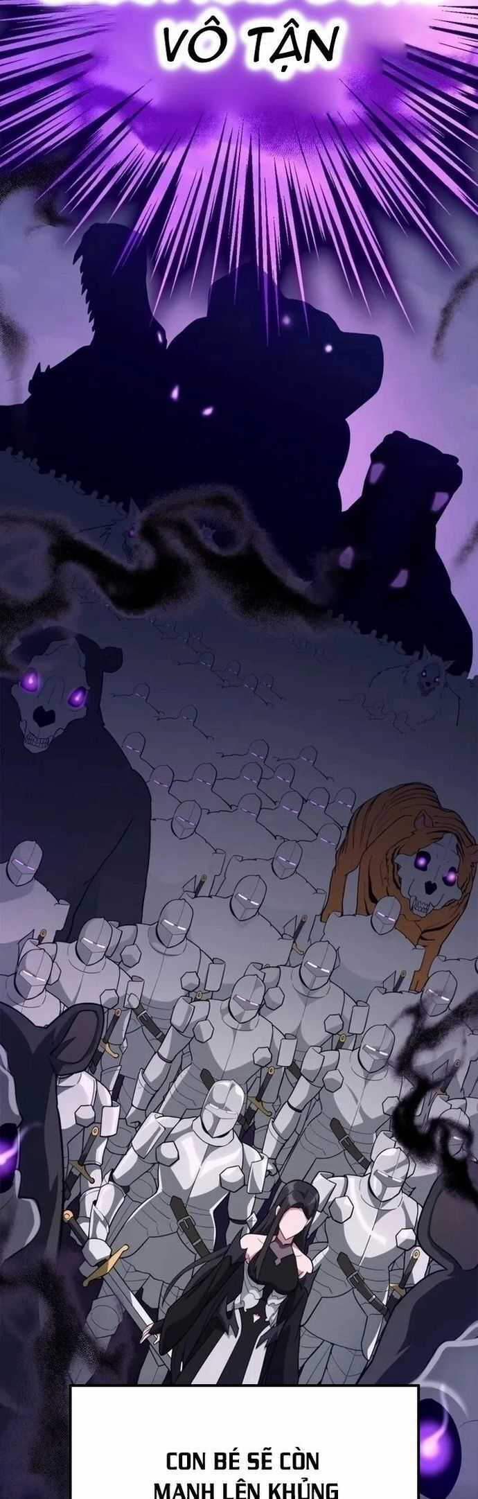 Người Chơi Cấp Tối Đa Chương 33 trang 16