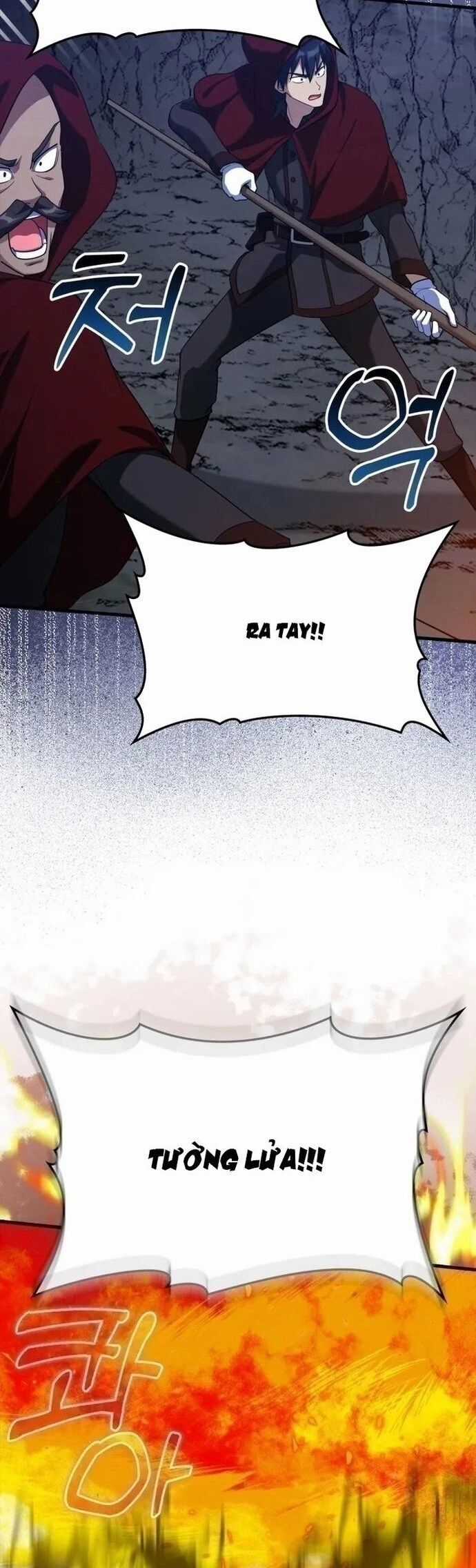 Người Chơi Cấp Tối Đa Chương 33 trang 19