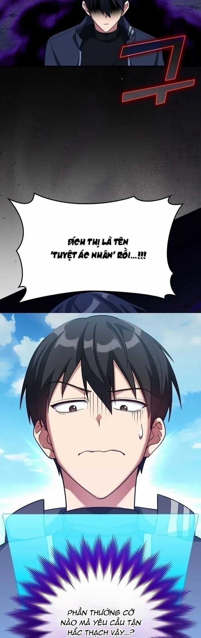 Người Chơi Cấp Tối Đa Chương 33 trang 28