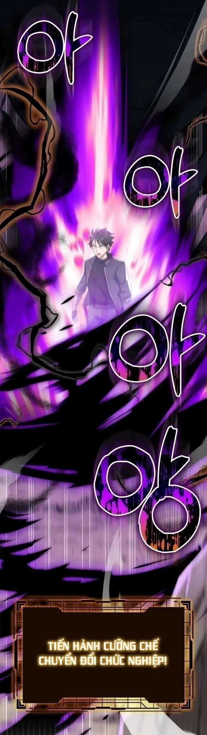 Người Chơi Cấp Tối Đa Chương 33 trang 31