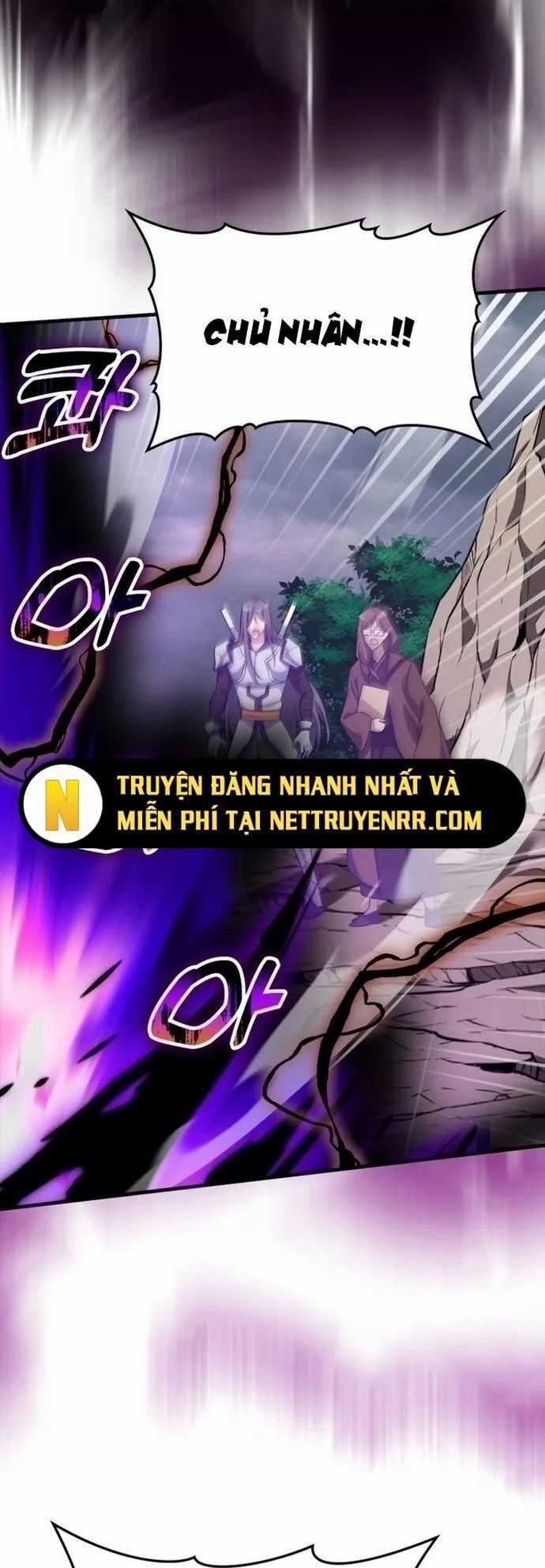 Người Chơi Cấp Tối Đa Chương 33 trang 33