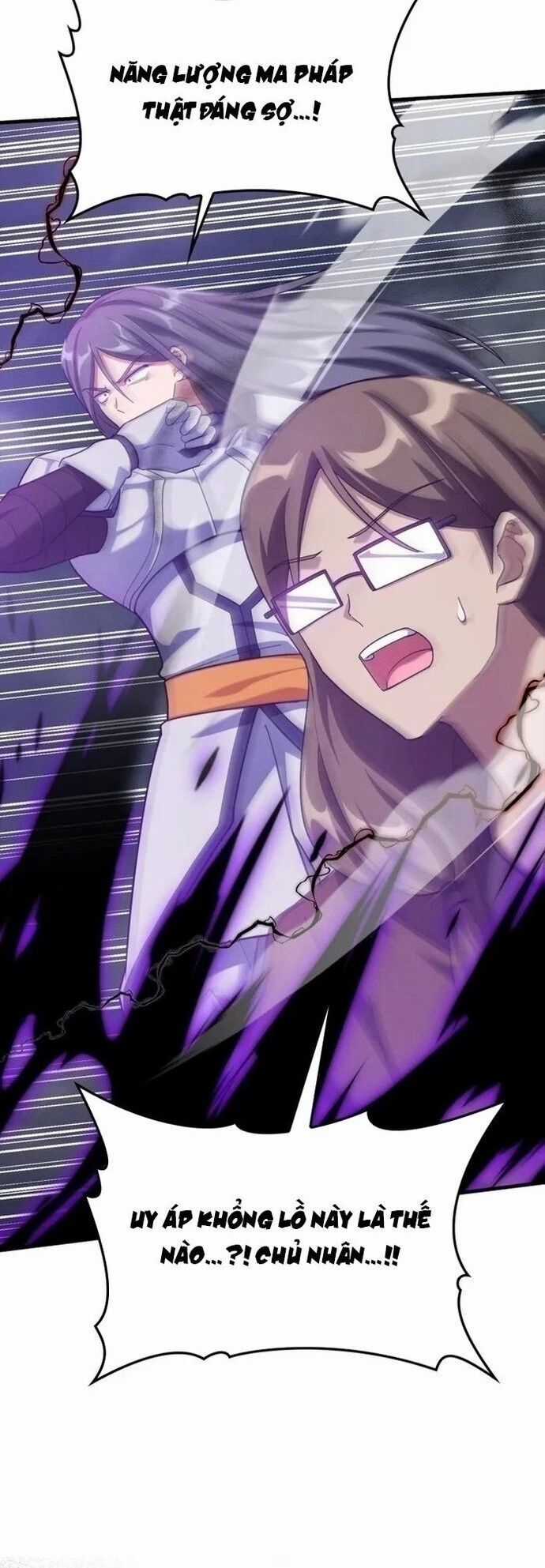 Người Chơi Cấp Tối Đa Chương 33 trang 34