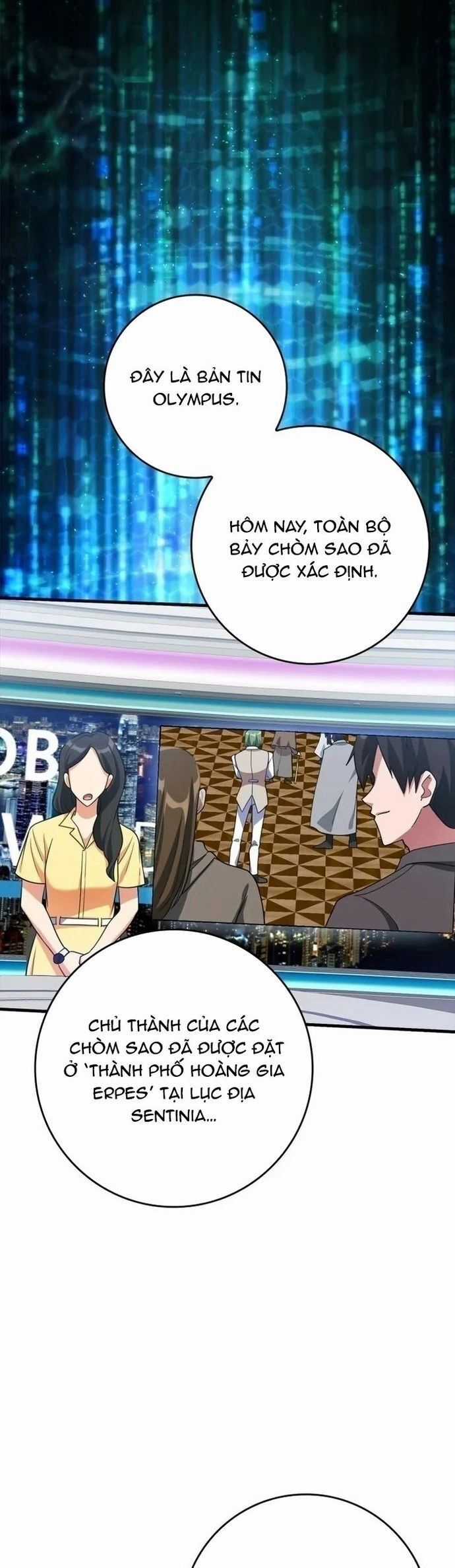 Người Chơi Cấp Tối Đa Chương 33 trang 39